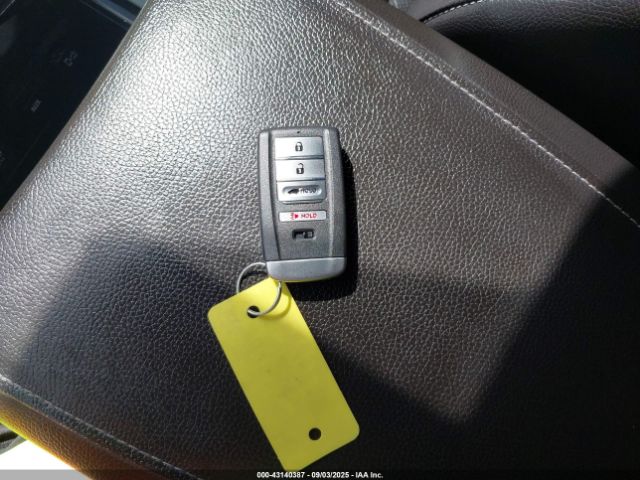 2020 ACURA MDX 5J8YD4H55LL002362 Photo 10