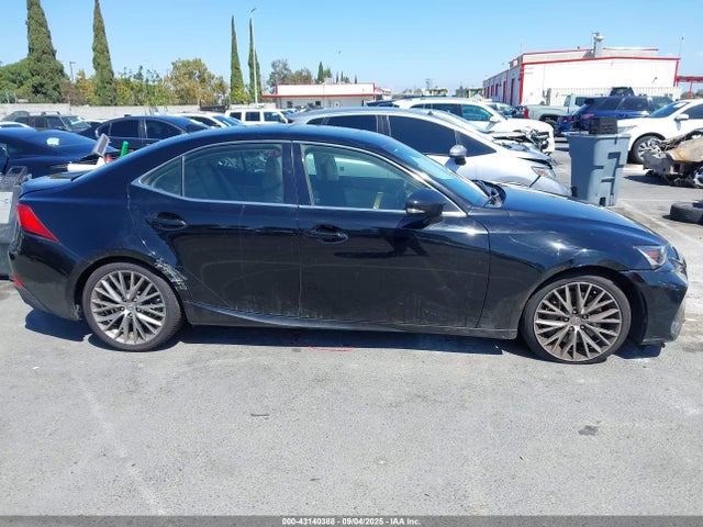 JTHBA1D29H5042431 Lexus 8ar-fts