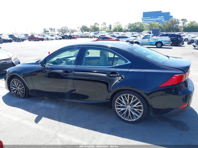 JTHBA1D29H5042431 Lexus 8ar-fts