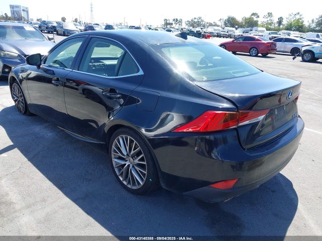 JTHBA1D29H5042431 Lexus 8ar-fts