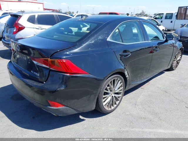 JTHBA1D29H5042431 Lexus 8ar-fts