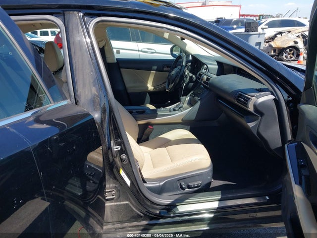 JTHBA1D29H5042431 Lexus 8ar-fts