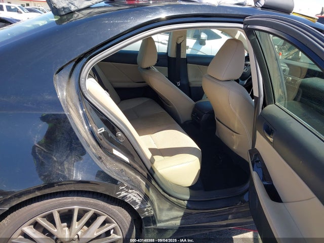JTHBA1D29H5042431 Lexus 8ar-fts