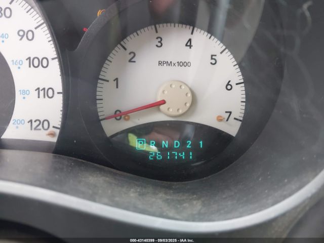 2006 MITSUBISHI RAIDER 1Z7HT38K36S538212 Photo 6