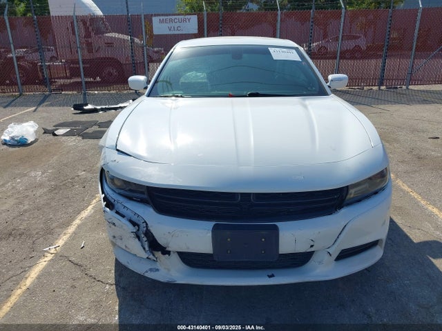 2C3CDXBGXKH729680 Dodge 2019