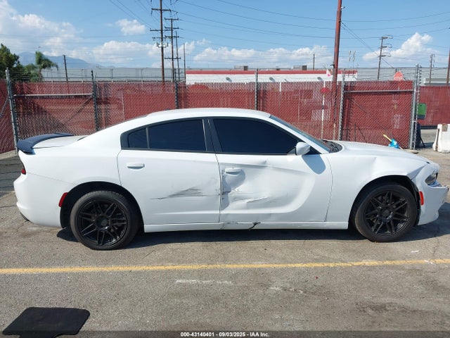 2C3CDXBGXKH729680 Dodge 2019