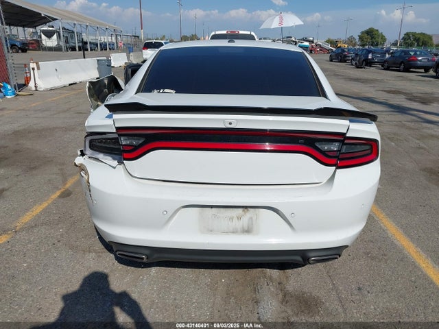 2C3CDXBGXKH729680 Dodge 2019