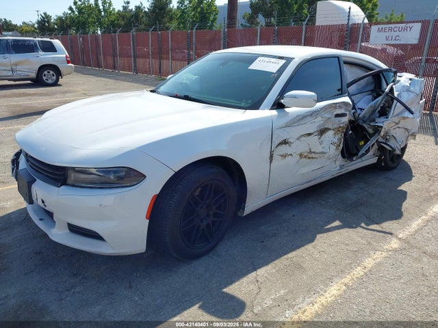2C3CDXBGXKH729680 Dodge 2019