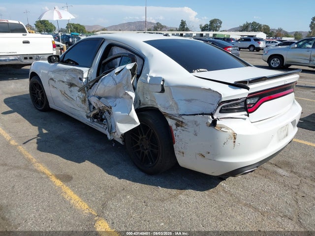 Dodge 2019 2019 2C3CDXBGXKH729680 Image 3