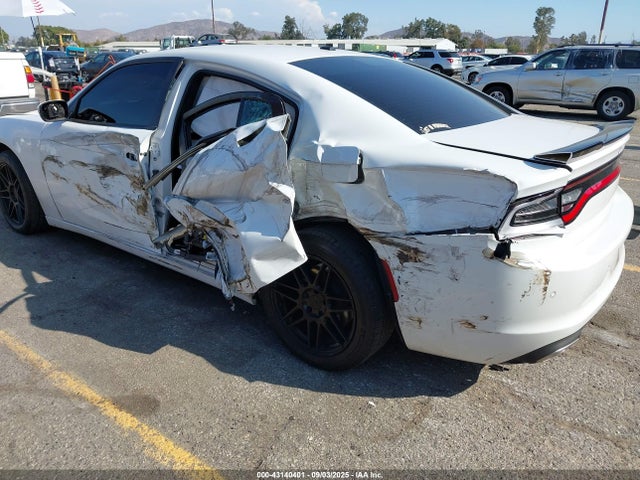 2C3CDXBGXKH729680 Dodge 2019