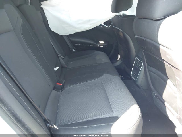 2C3CDXBGXKH729680 Dodge 2019