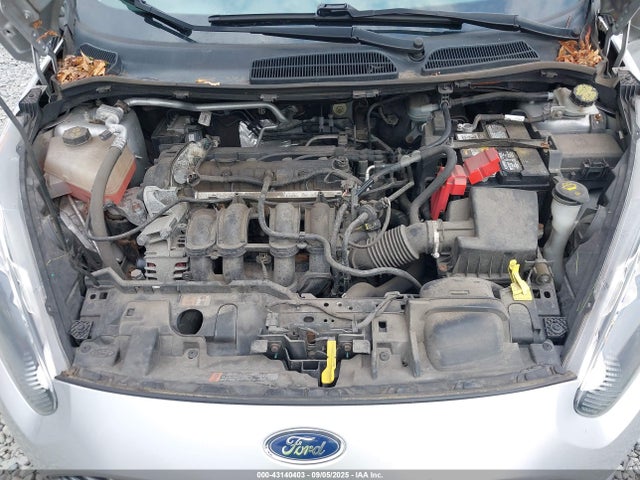 3FADP4BJ9GM143844 Ford 1.6l ti-vct premium fuel