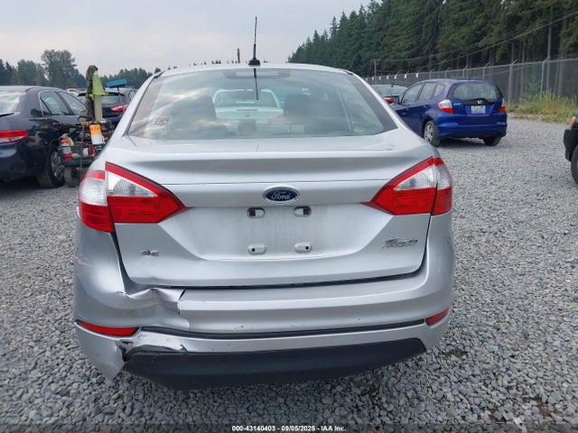 3FADP4BJ9GM143844 Ford 1.6l ti-vct premium fuel