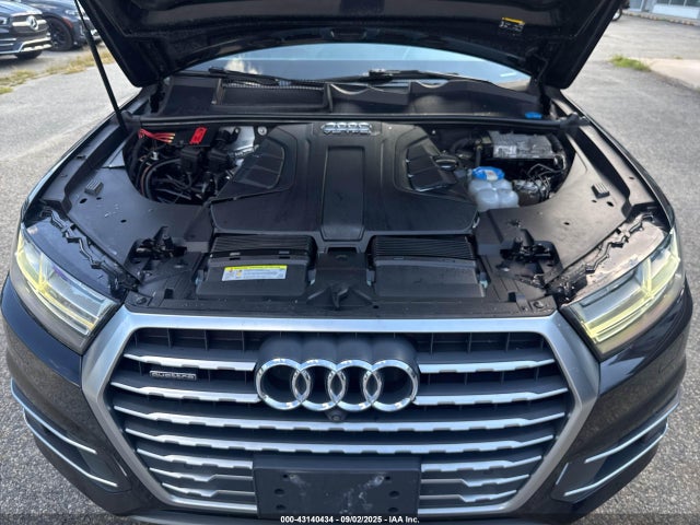 2017 AUDI Q7 WA1LAAF70HD025967 Photo 9