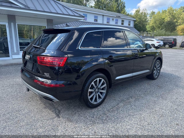 2017 AUDI Q7 WA1LAAF70HD025967 Photo 3
