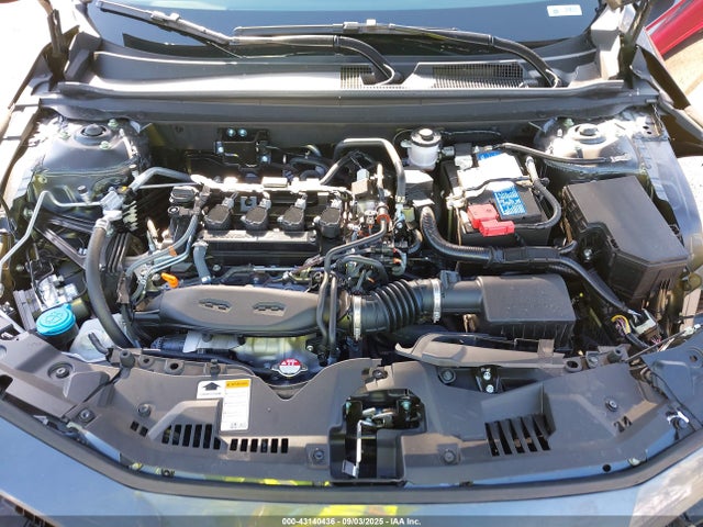 1HGCY1F43SA039010 Honda ACCORD SE
