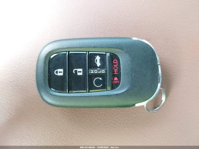 1HGCY1F43SA039010 Honda ACCORD SE