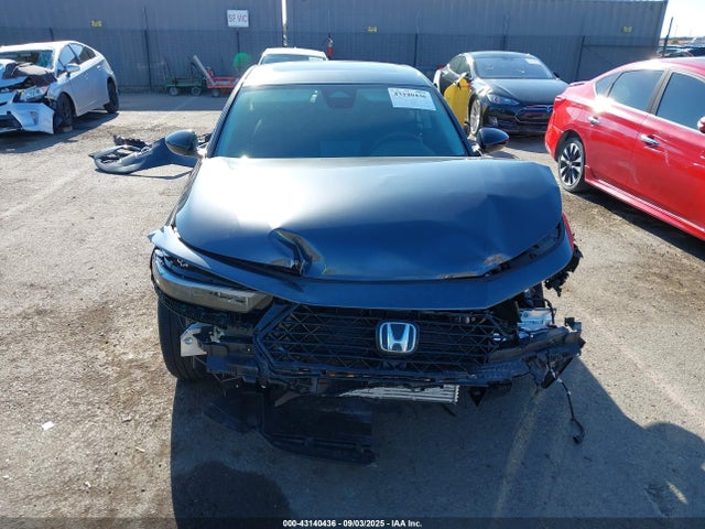 1HGCY1F43SA039010 Honda ACCORD SE