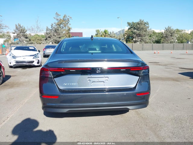 1HGCY1F43SA039010 Honda ACCORD SE