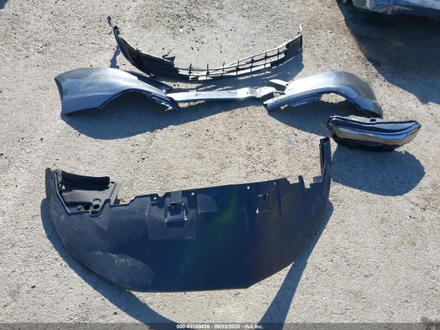 1HGCY1F43SA039010 Honda ACCORD SE