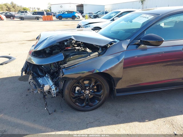 1HGCY1F43SA039010 Honda ACCORD SE