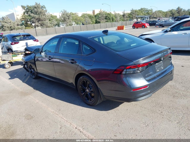 1HGCY1F43SA039010 Honda ACCORD SE