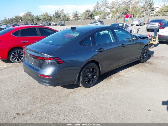 1HGCY1F43SA039010 Honda ACCORD SE