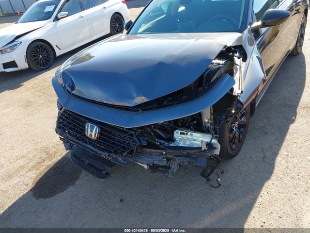 1HGCY1F43SA039010 Honda ACCORD SE