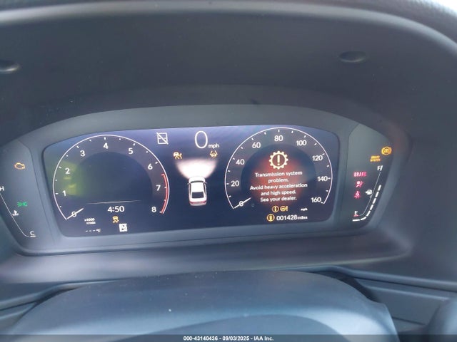 1HGCY1F43SA039010 Honda ACCORD SE