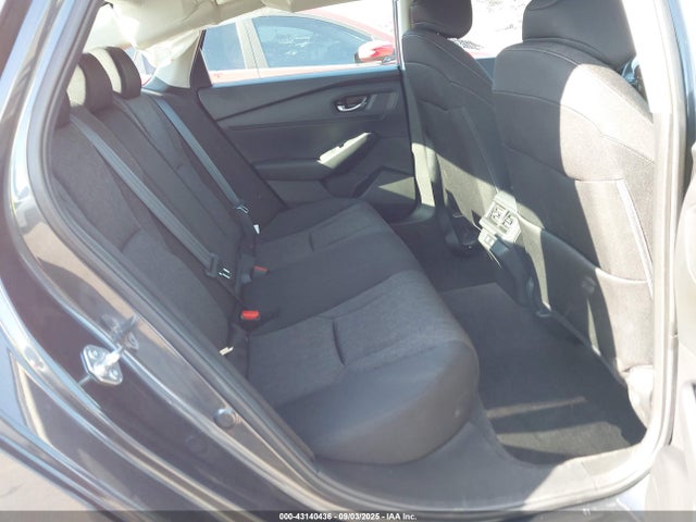 1HGCY1F43SA039010 Honda ACCORD SE
