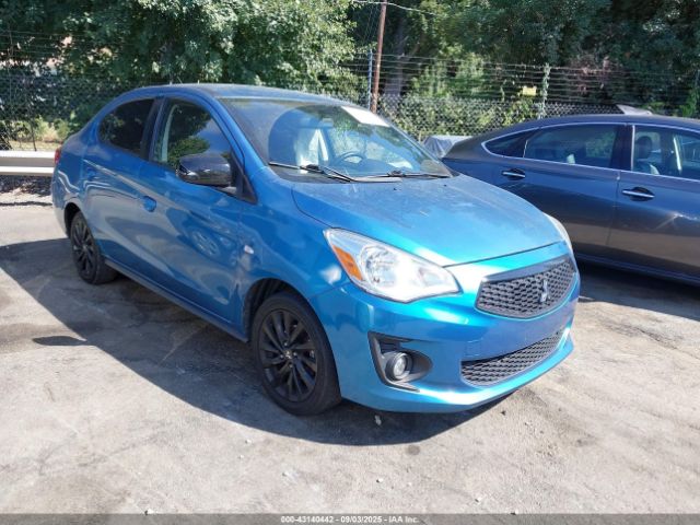 2020 MITSUBISHI MIRAGE G4 ML32F4FJ5LHF10855 Photo 0