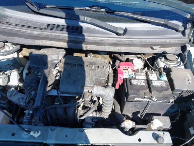 2020 MITSUBISHI MIRAGE G4 ML32F4FJ5LHF10855 Photo 9