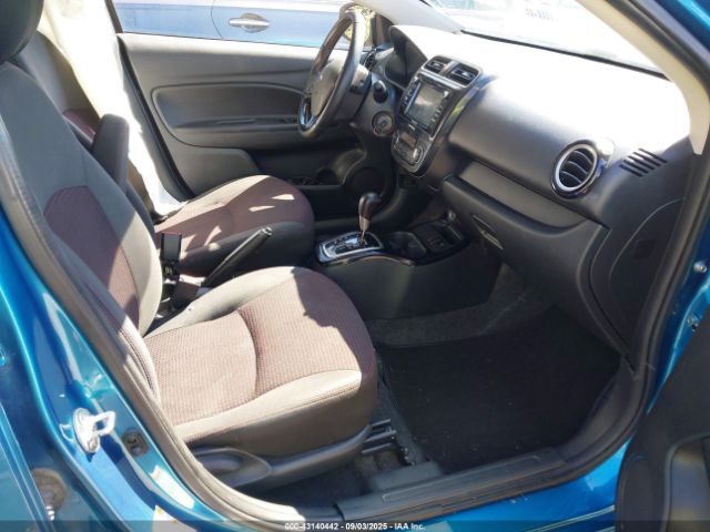 2020 MITSUBISHI MIRAGE G4 ML32F4FJ5LHF10855 Photo 4