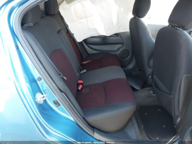 2020 MITSUBISHI MIRAGE G4 ML32F4FJ5LHF10855 Photo 7