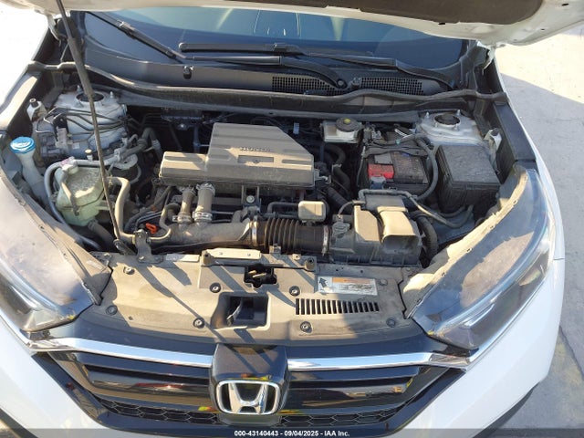 7FARW1H5XME022871 Honda l15be