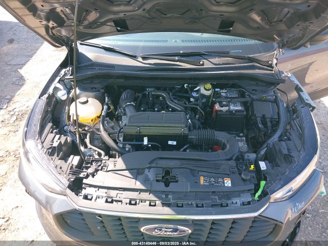 Ford dragon gtdi 2025 1FMCU9GN3SUB18123 Image 10