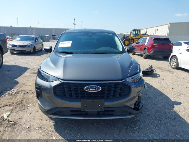 Ford dragon gtdi 2025 1FMCU9GN3SUB18123 Image 13
