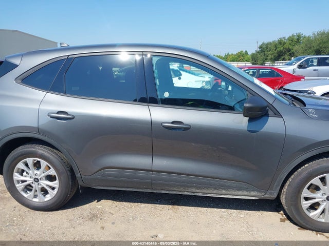 Ford dragon gtdi 2025 1FMCU9GN3SUB18123 Image 14