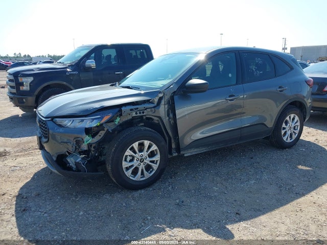 Ford dragon gtdi 2025 1FMCU9GN3SUB18123 Image 2