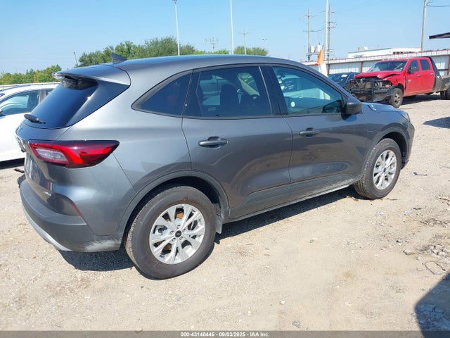 Ford dragon gtdi 2025 1FMCU9GN3SUB18123 Image 4