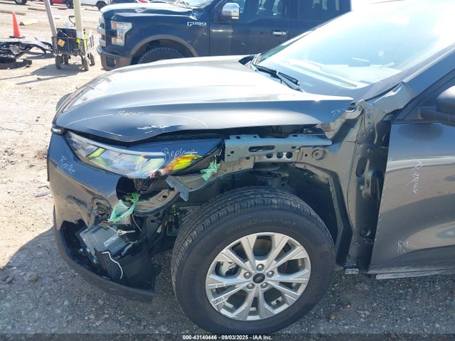 Ford dragon gtdi 2025 1FMCU9GN3SUB18123 Image 6