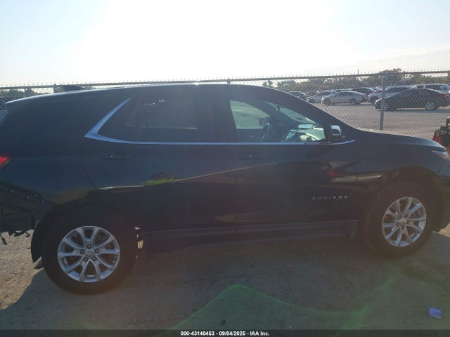 Продаж на аукціоні авто 2019 Chevrolet Equinox Lt, vin: 2GNAXJEV3K6250506, номер лоту: 43140453