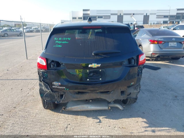 Продаж на аукціоні авто 2019 Chevrolet Equinox Lt, vin: 2GNAXJEV3K6250506, номер лоту: 43140453