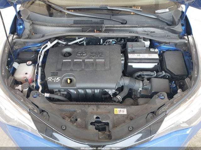 JTNKHMBX9M1114559 Toyota 3zr-fae