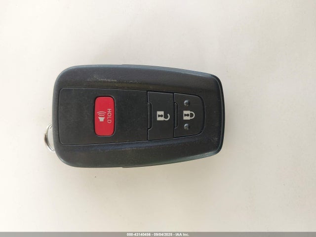 JTNKHMBX9M1114559 Toyota 3zr-fae
