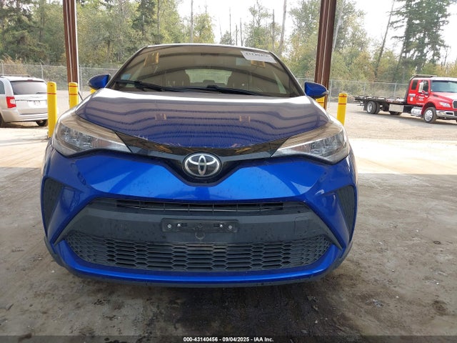 JTNKHMBX9M1114559 Toyota 3zr-fae