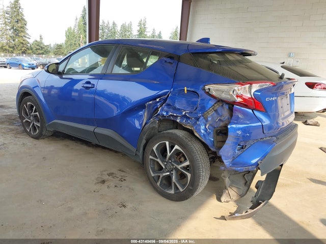 JTNKHMBX9M1114559 Toyota 3zr-fae