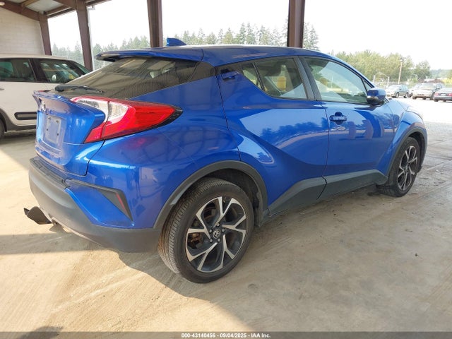 JTNKHMBX9M1114559 Toyota 3zr-fae