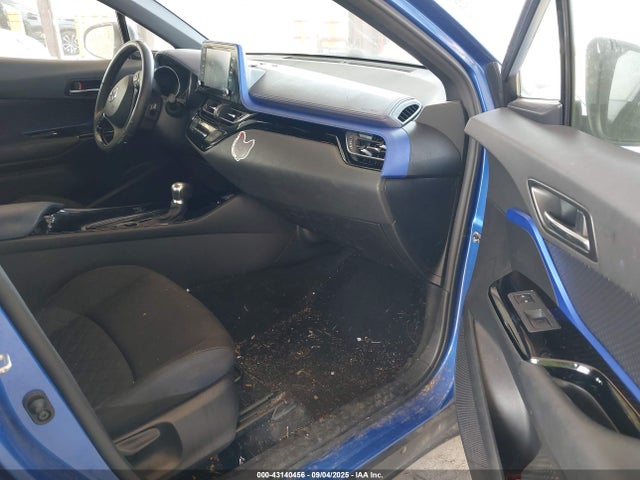 JTNKHMBX9M1114559 Toyota 3zr-fae