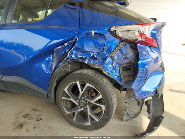 JTNKHMBX9M1114559 Toyota 3zr-fae